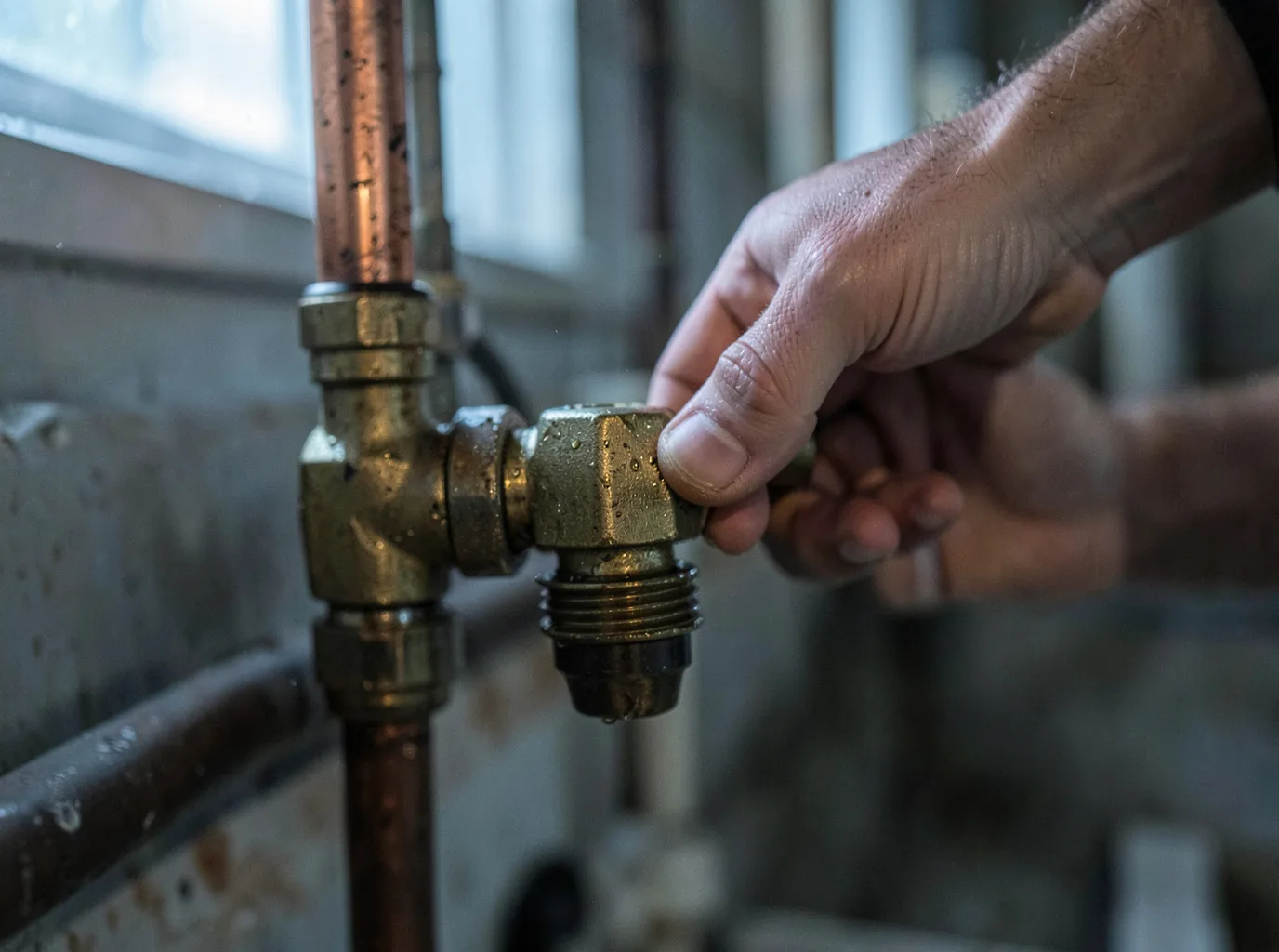 Emergency Plumber Jacumba, CA FAQs